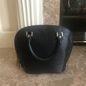Louis Vuitton Bag NOT FOR SALE
